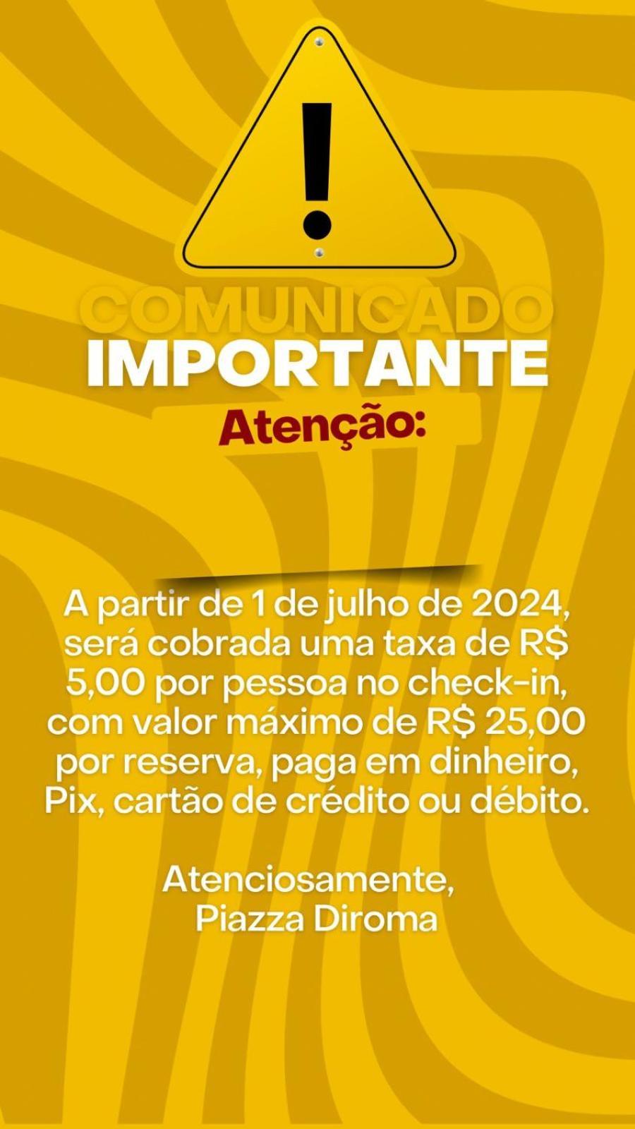 Caldas Novas - Piazza Diroma - Com Ingressos Do Acqua Park Todos Os Dias מראה חיצוני תמונה